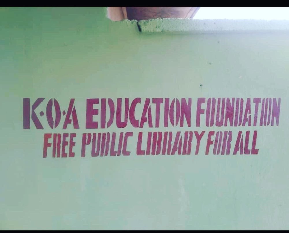 free public library picture 