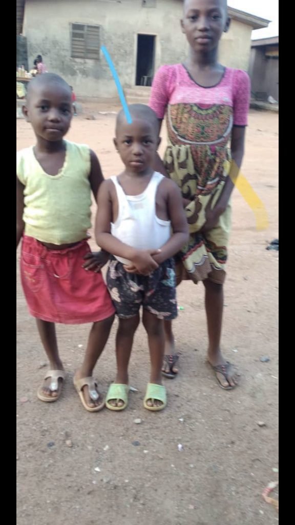 omoruyi housewear