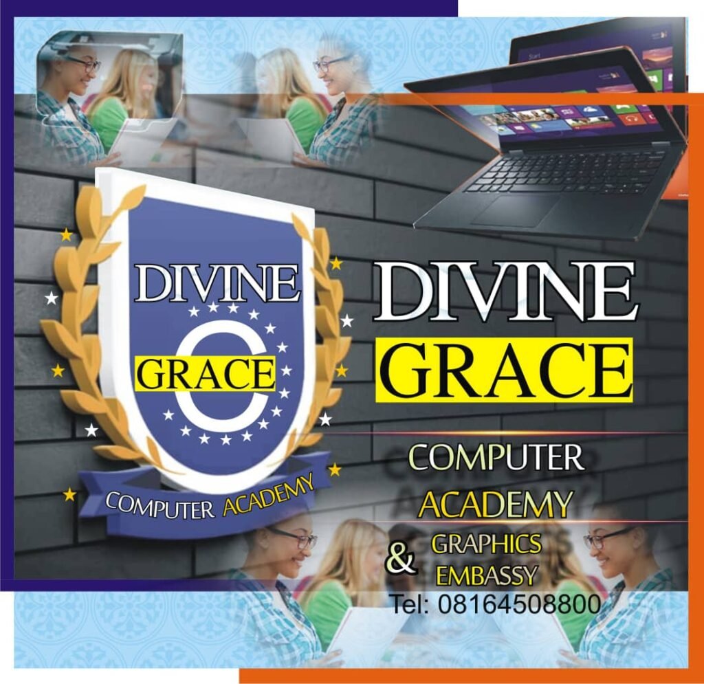 DIVINE GRACE COMPUTE