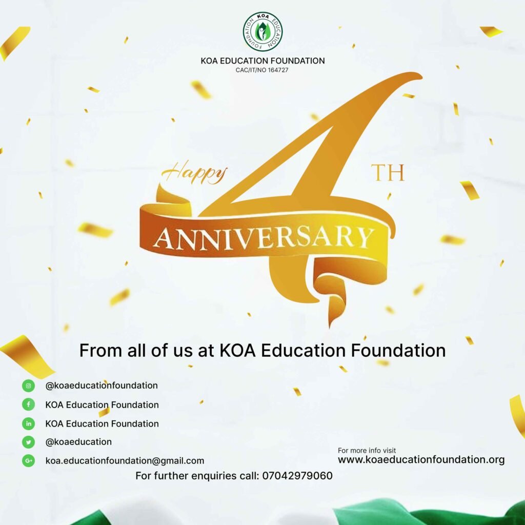 Anniversary