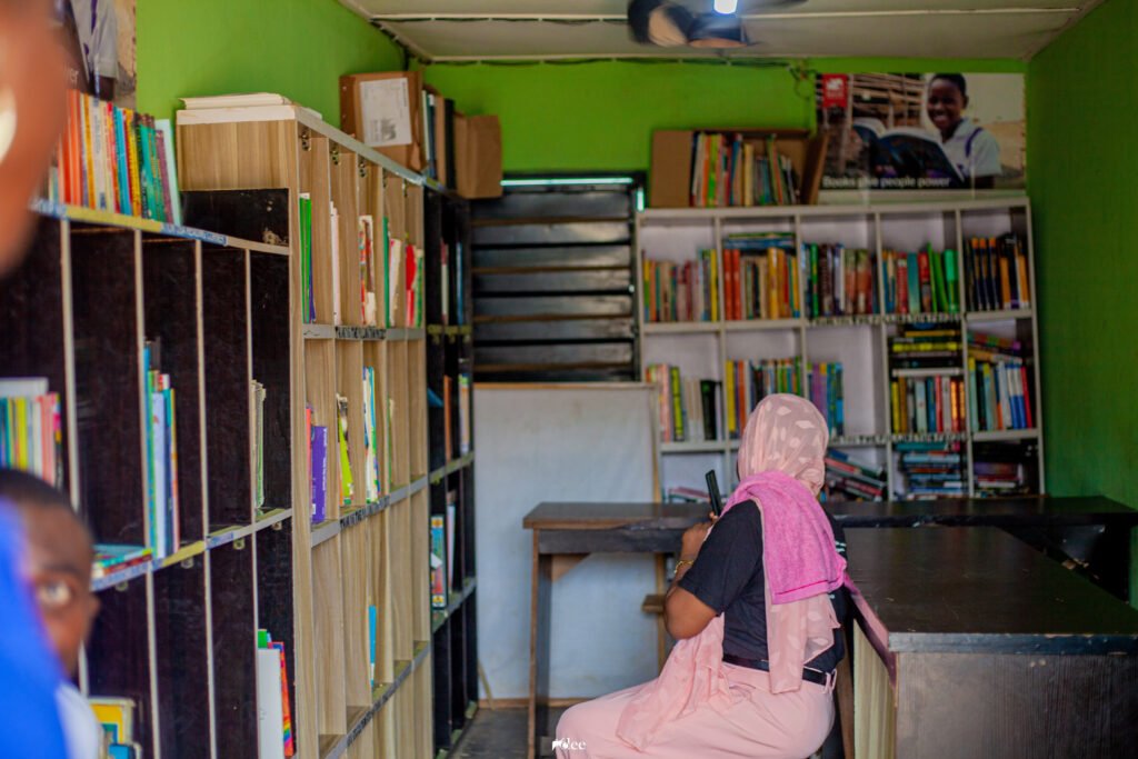 Ogun State Library