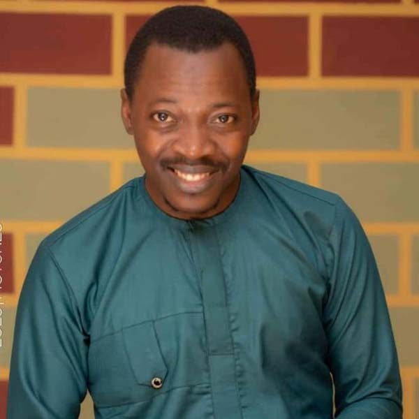 Director Olufemi