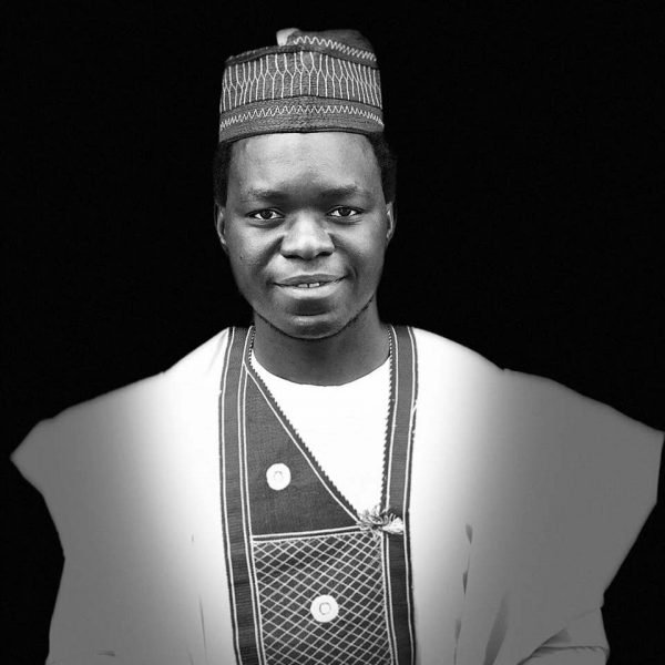 Tunde-Olutayo Ayodele