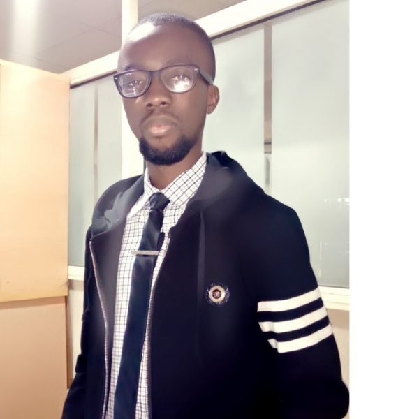 Director Sulaimon